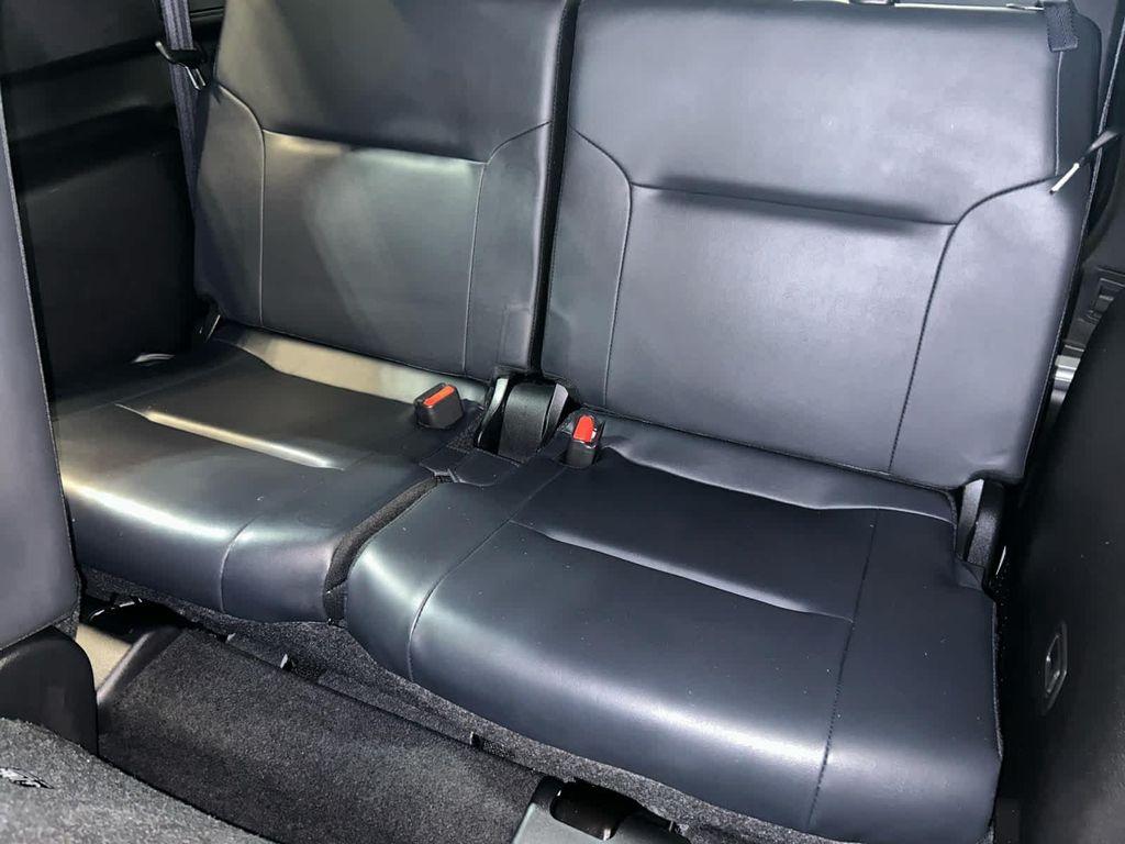 used 2022 Mitsubishi Outlander car, priced at $28,186