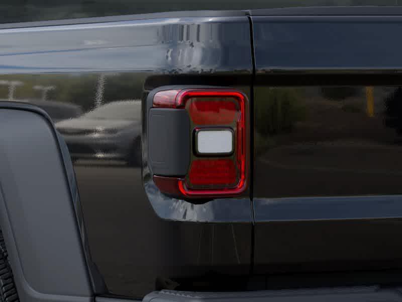 new 2026 Jeep Gladiator car, priced at $49,307