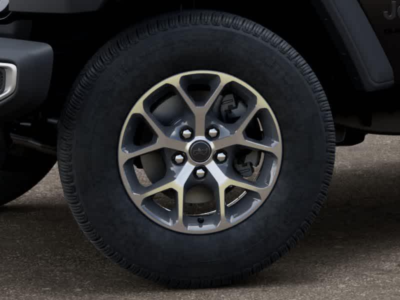 new 2026 Jeep Gladiator car, priced at $49,307