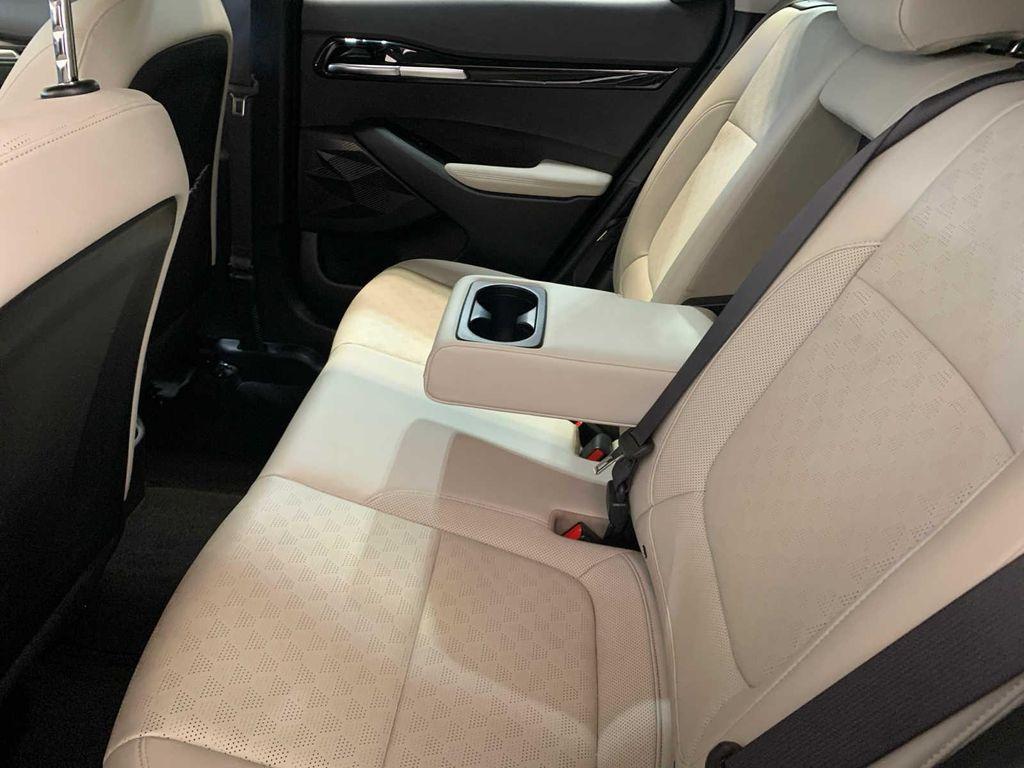 used 2022 Kia Seltos car, priced at $25,789