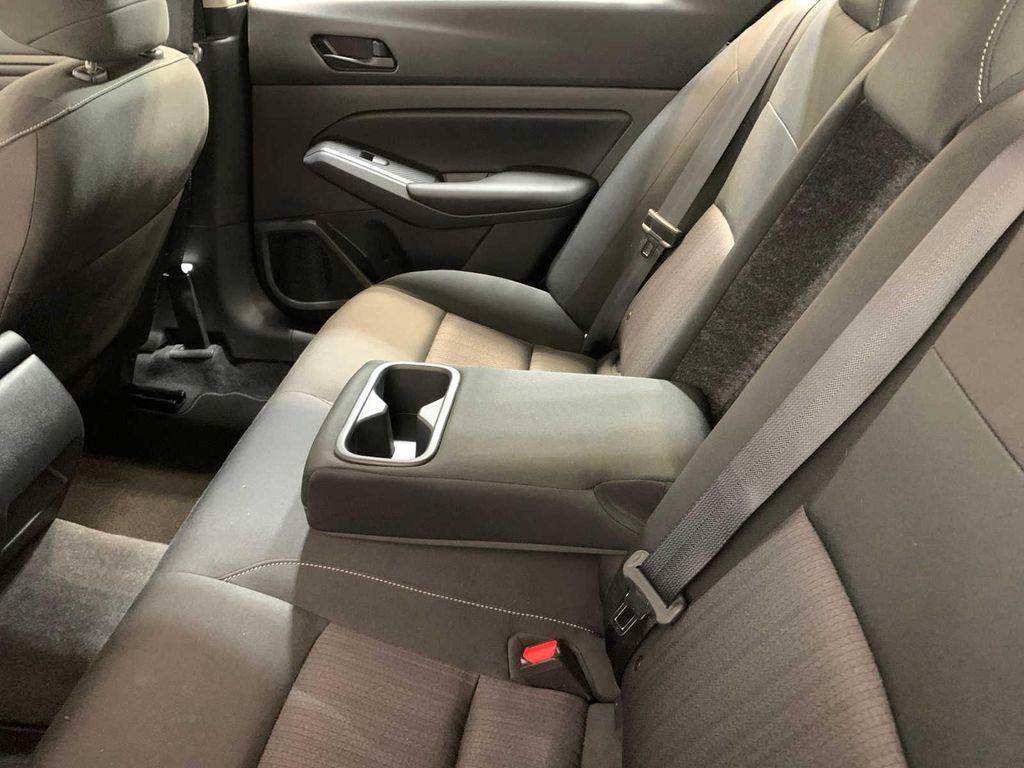 used 2023 Nissan Altima car, priced at $20,395