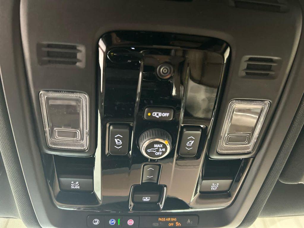 new 2026 Chevrolet Suburban car, priced at $99,944