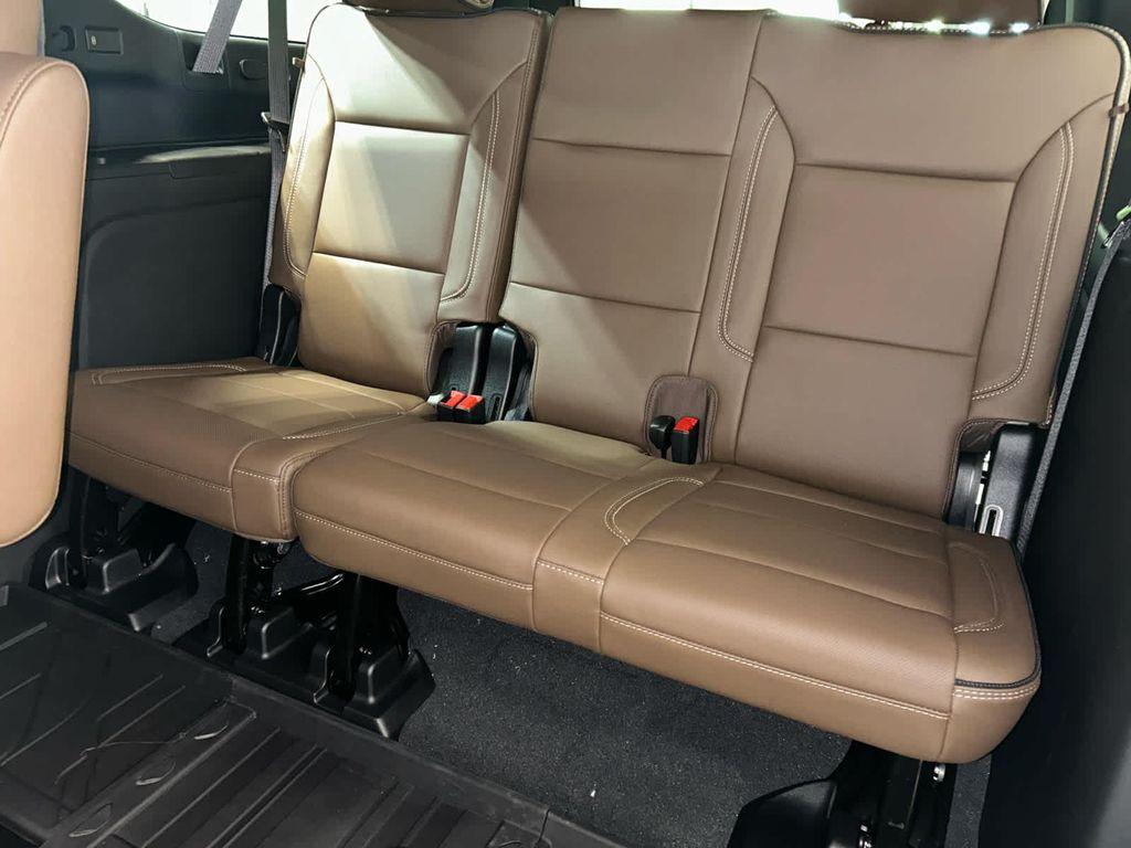 new 2026 Chevrolet Suburban car, priced at $99,944