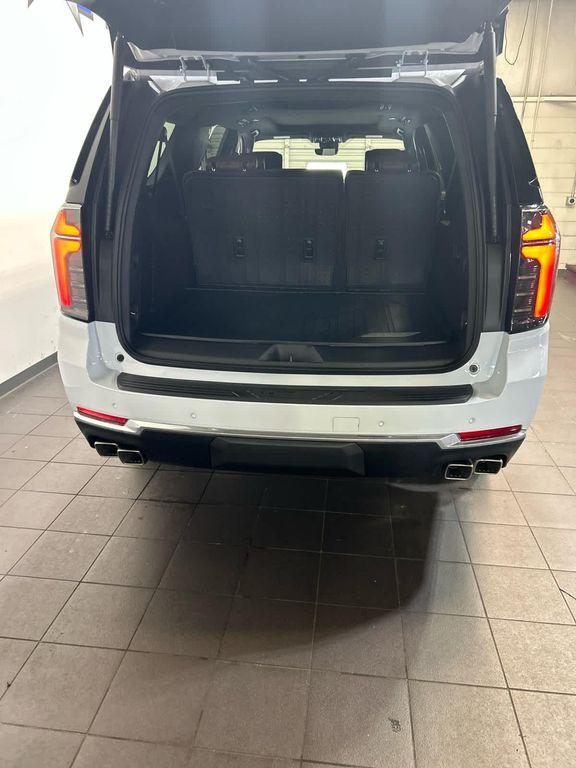 new 2026 Chevrolet Suburban car, priced at $99,944