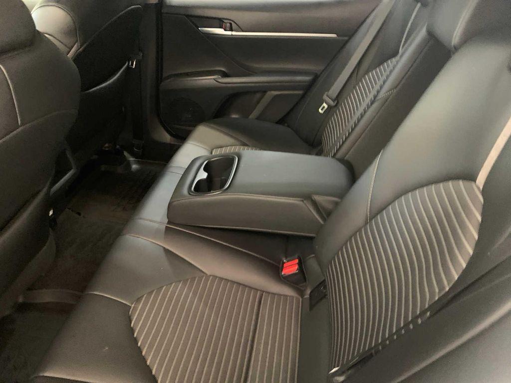 used 2023 Toyota Camry car, priced at $27,475