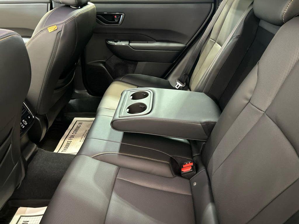 new 2026 Subaru Outback car, priced at $48,595