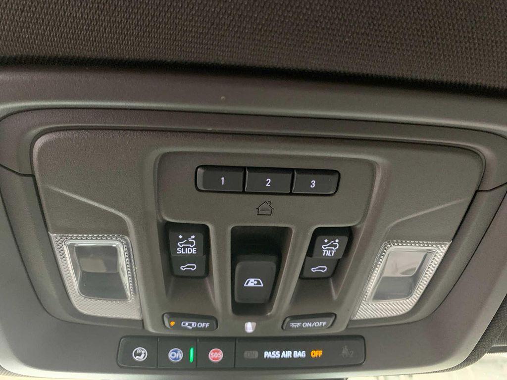 used 2025 Chevrolet Silverado 3500 car, priced at $72,989