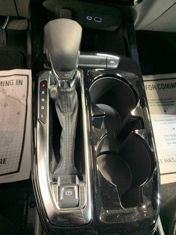 new 2026 Chevrolet Trax car, priced at $25,385