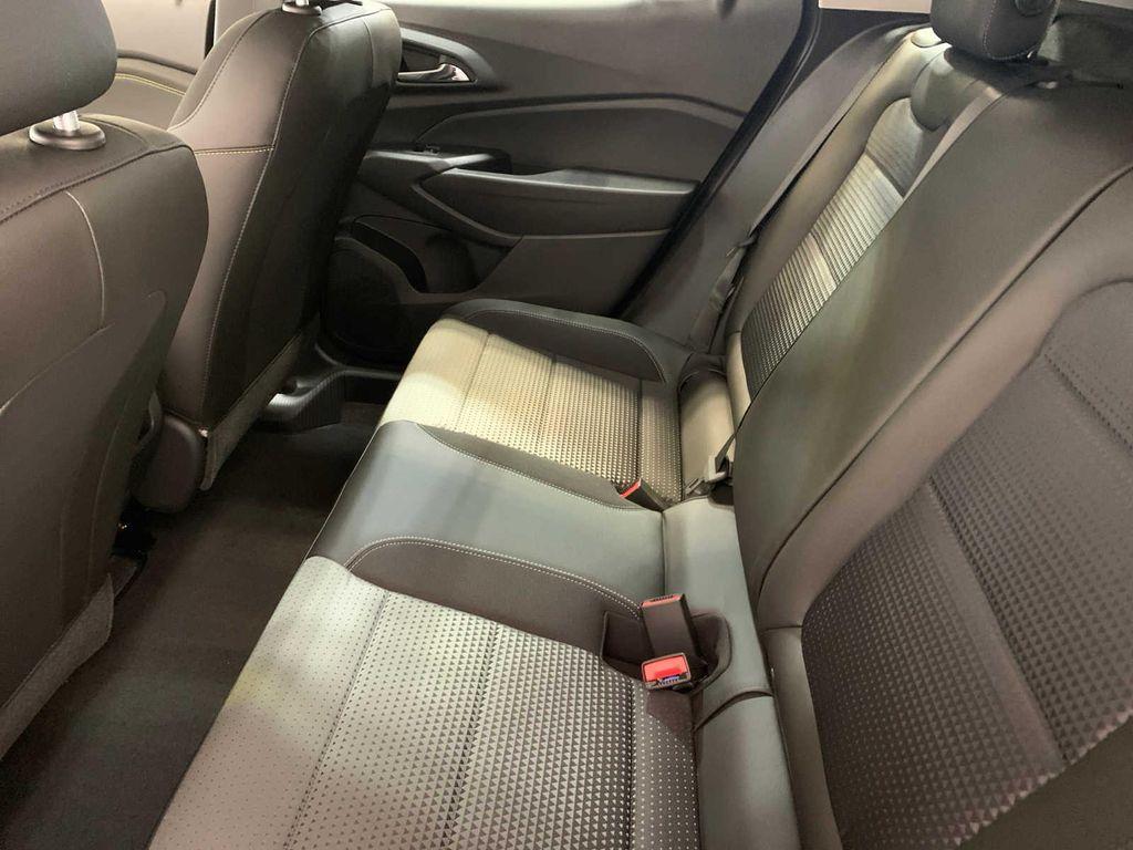 new 2026 Chevrolet Trax car, priced at $25,385