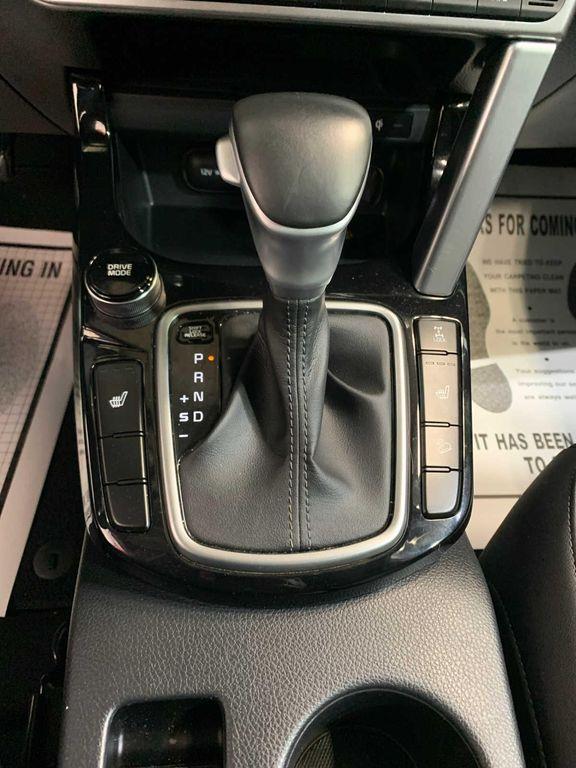 used 2021 Kia Seltos car, priced at $22,789