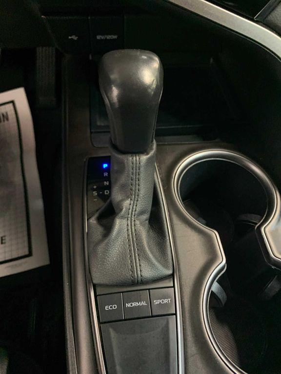 used 2022 Toyota Camry car, priced at $22,480