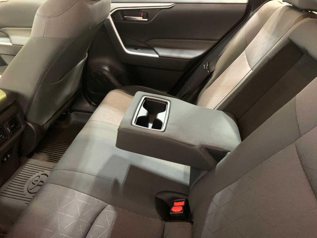 used 2019 Toyota RAV4 car, priced at $25,775
