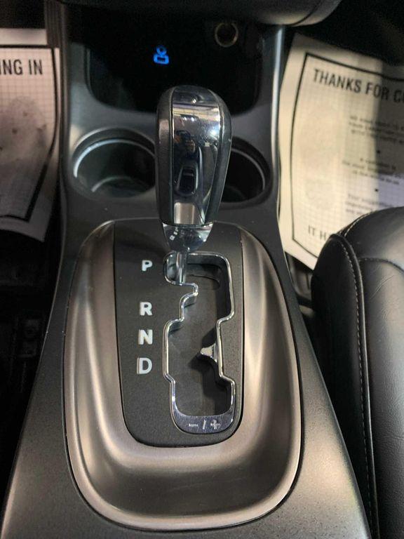 used 2018 Dodge Journey car, priced at $14,489