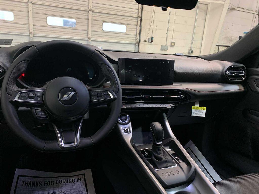 new 2025 Dodge Hornet car, priced at $28,594