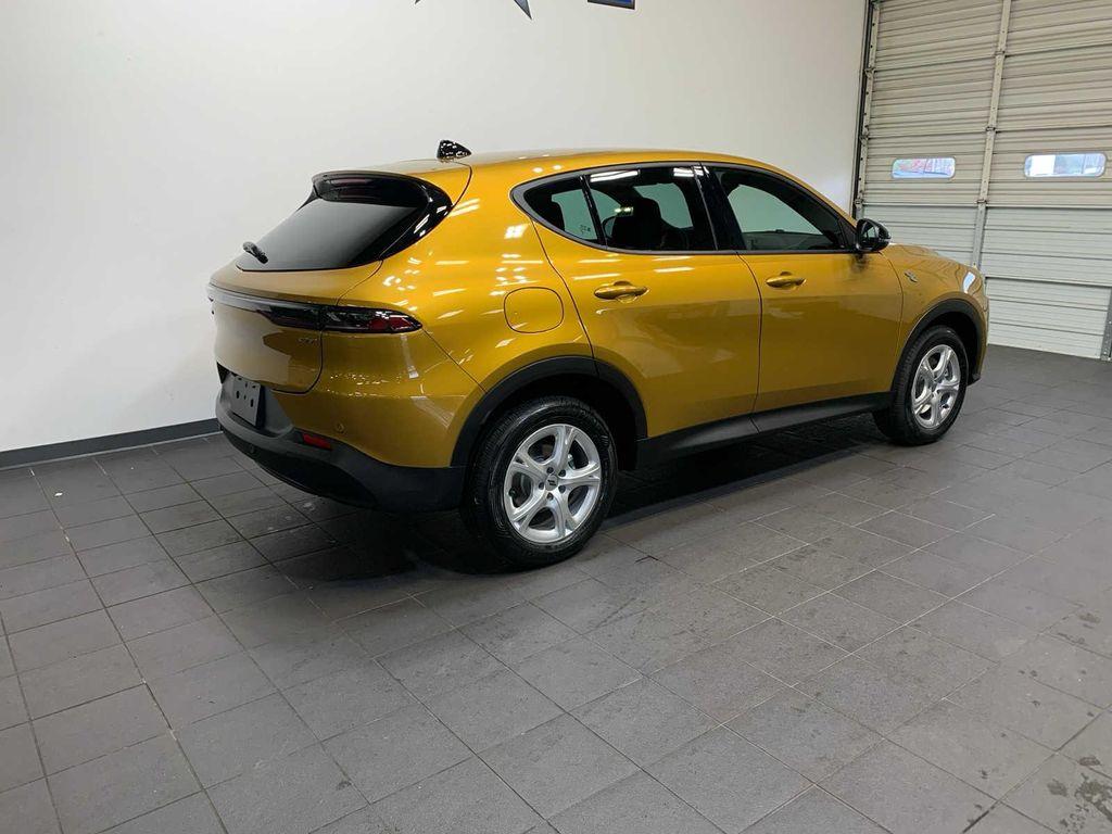 new 2025 Dodge Hornet car, priced at $28,594