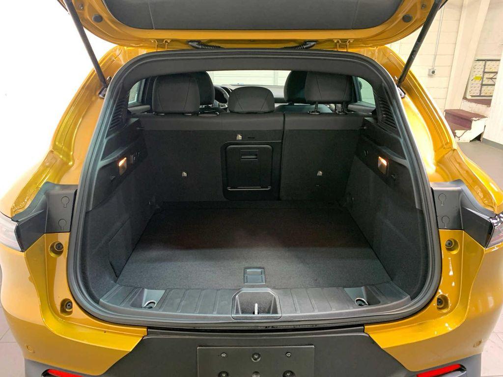 new 2025 Dodge Hornet car, priced at $28,594