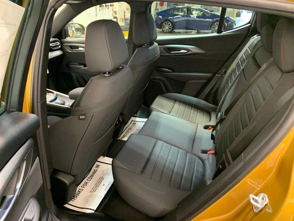 new 2025 Dodge Hornet car, priced at $28,594