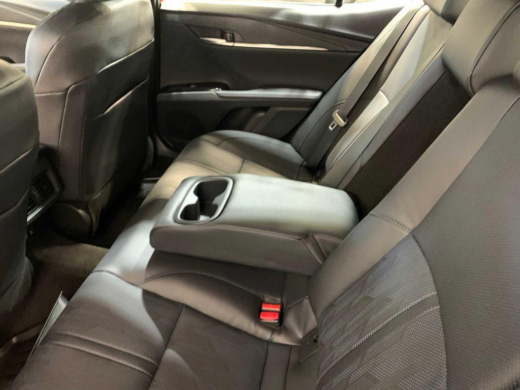 new 2026 Toyota Camry car, priced at $37,958
