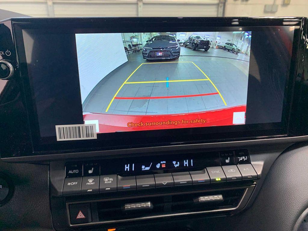 new 2026 Toyota Camry car, priced at $37,958