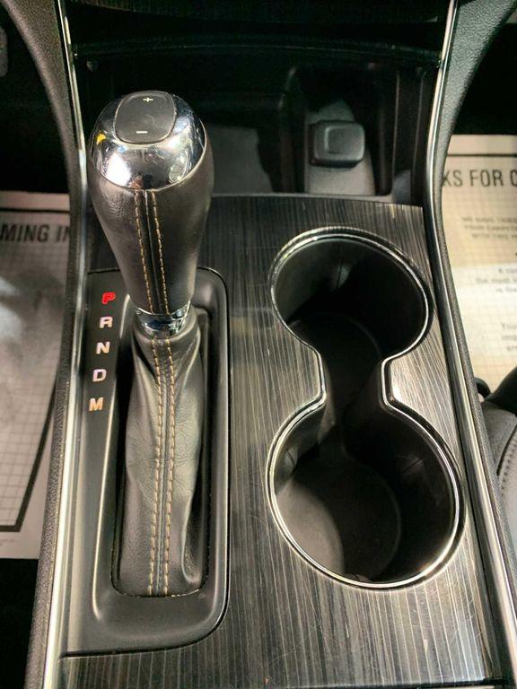 used 2017 Chevrolet Impala car, priced at $12,989