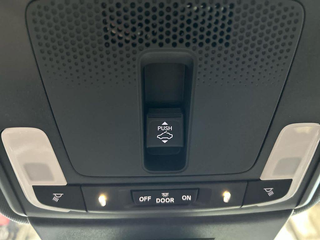 new 2026 Honda Civic Hybrid car, priced at $31,790