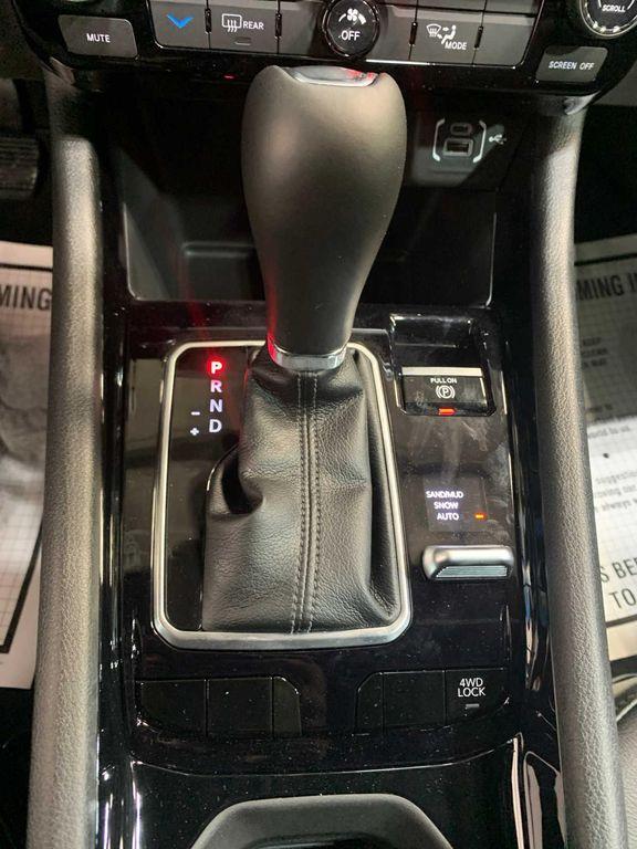 new 2026 Jeep Compass car, priced at $32,380