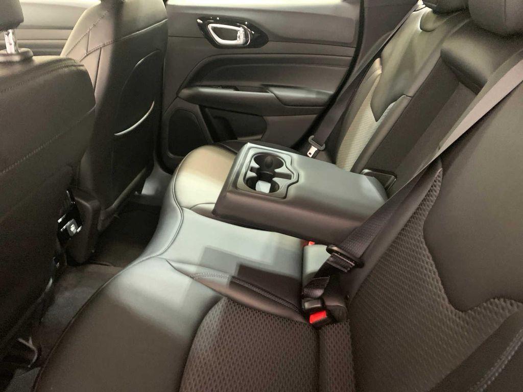 new 2026 Jeep Compass car, priced at $32,380