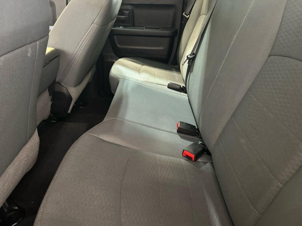 used 2018 Ram 1500 car, priced at $19,686