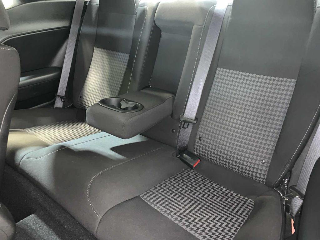 used 2021 Dodge Challenger car, priced at $21,989