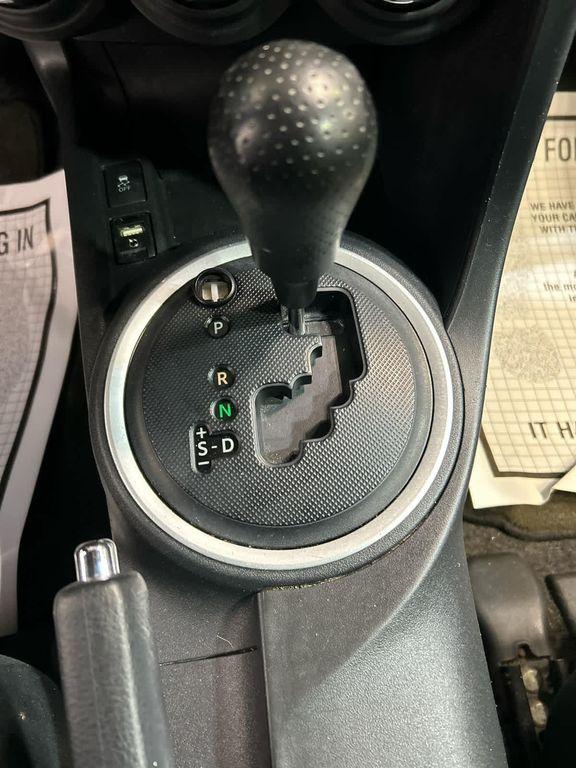used 2015 Scion tC car, priced at $16,484