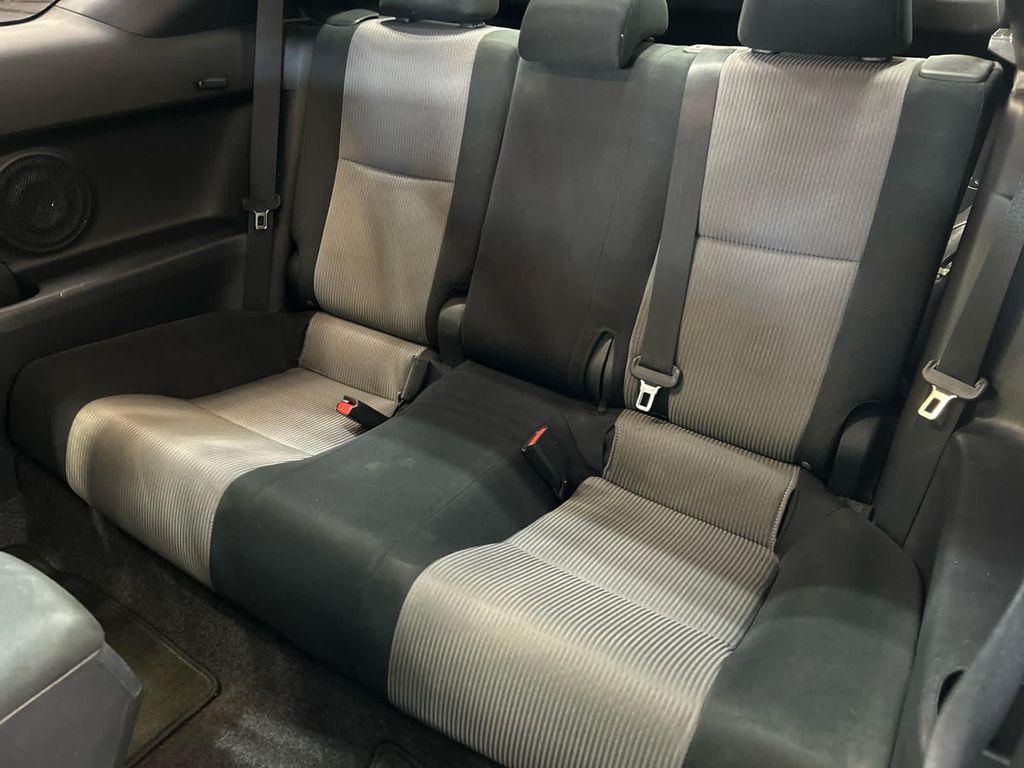 used 2015 Scion tC car, priced at $16,484