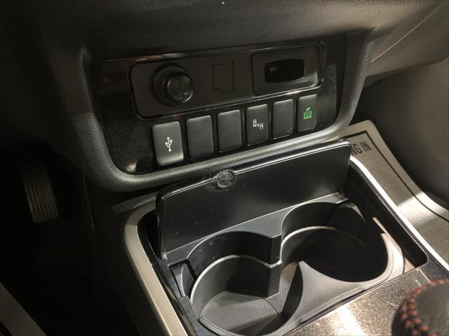 used 2020 Mitsubishi Outlander car, priced at $19,692