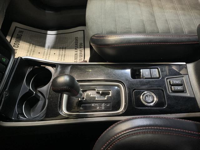 used 2020 Mitsubishi Outlander car, priced at $19,692