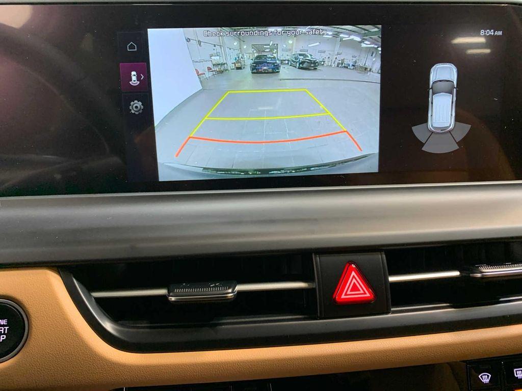 new 2026 Kia Seltos car, priced at $31,185