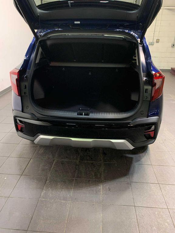 new 2026 Kia Seltos car, priced at $31,185