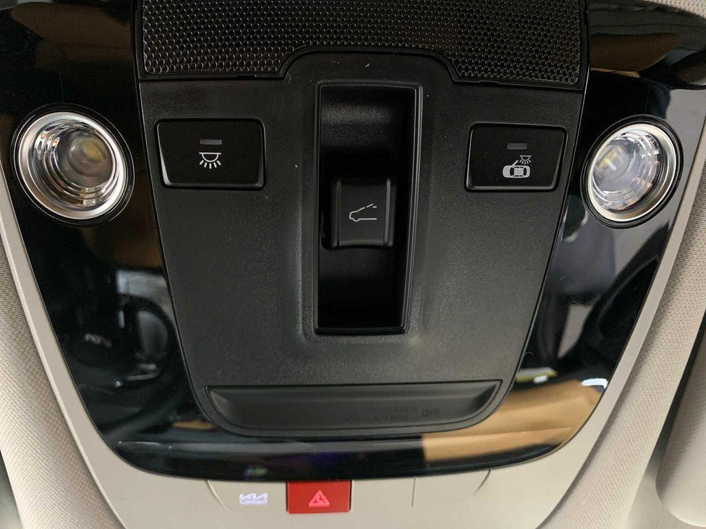 new 2026 Kia Seltos car, priced at $31,185