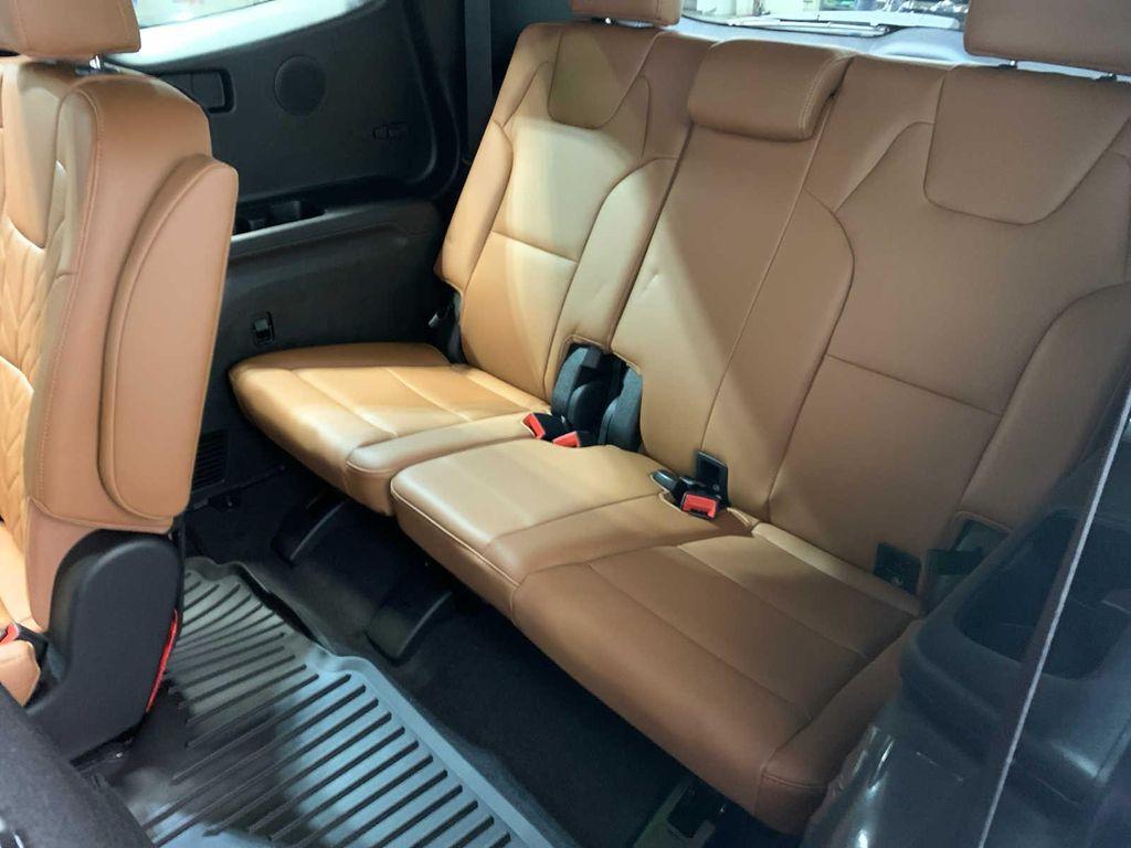 new 2025 Kia Telluride car, priced at $53,366