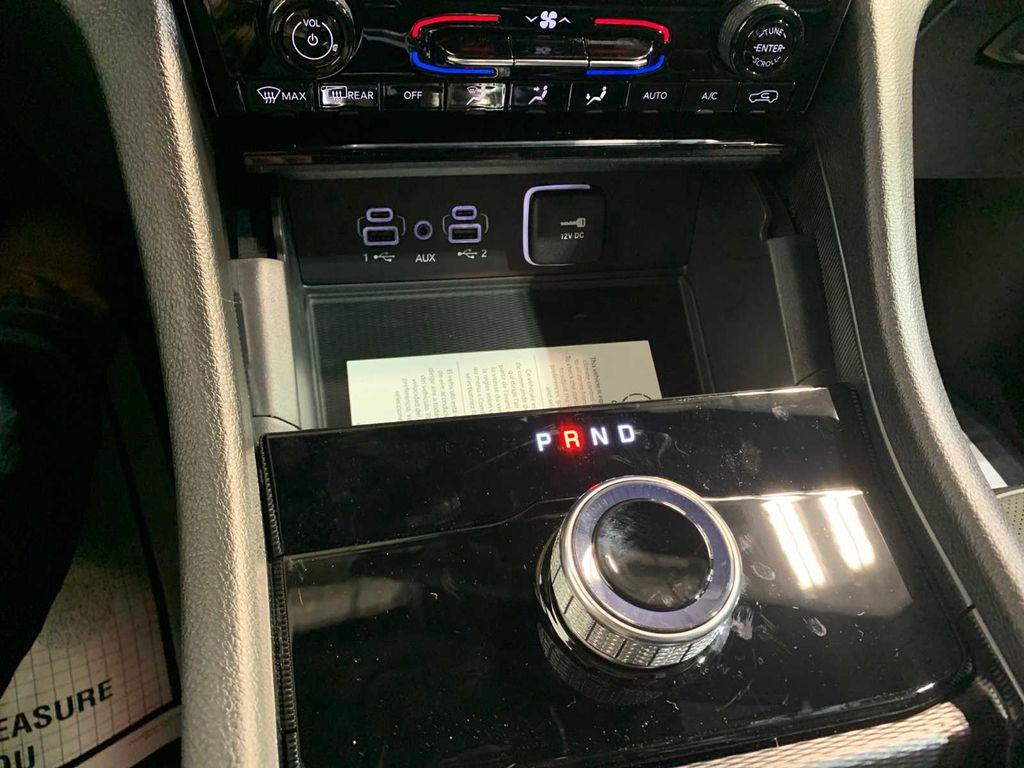 new 2025 Jeep Grand Cherokee L car, priced at $47,875