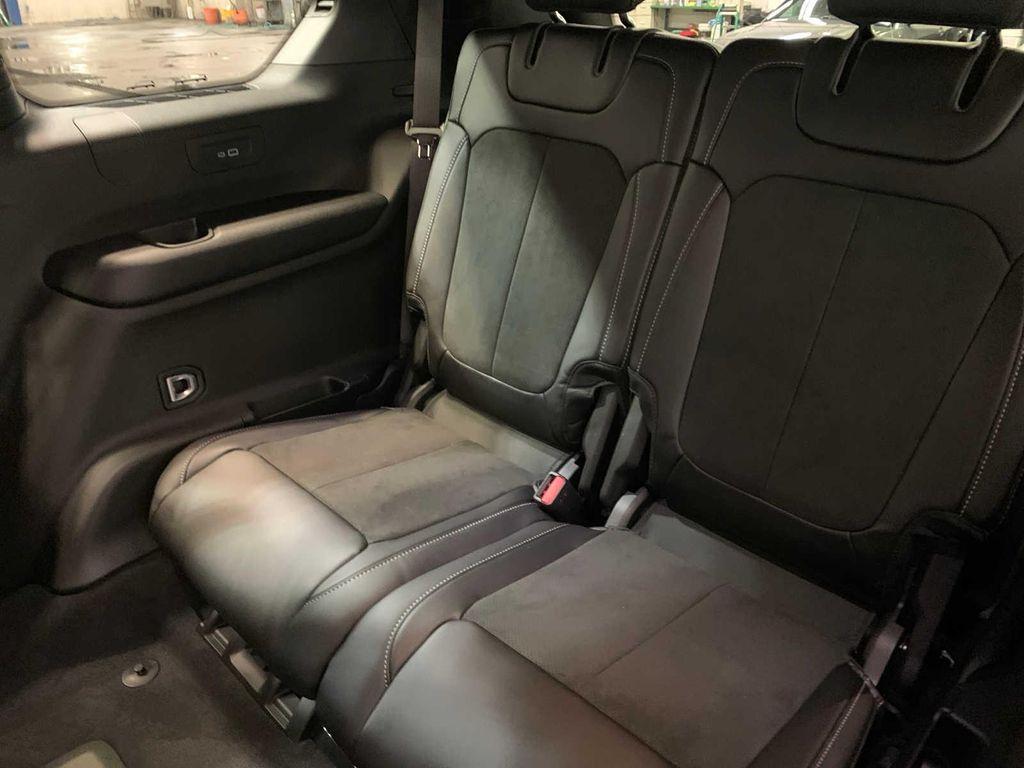 new 2025 Jeep Grand Cherokee L car, priced at $47,875