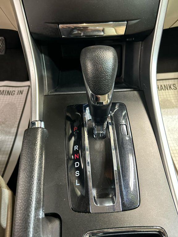 used 2014 Honda Accord car, priced at $12,686