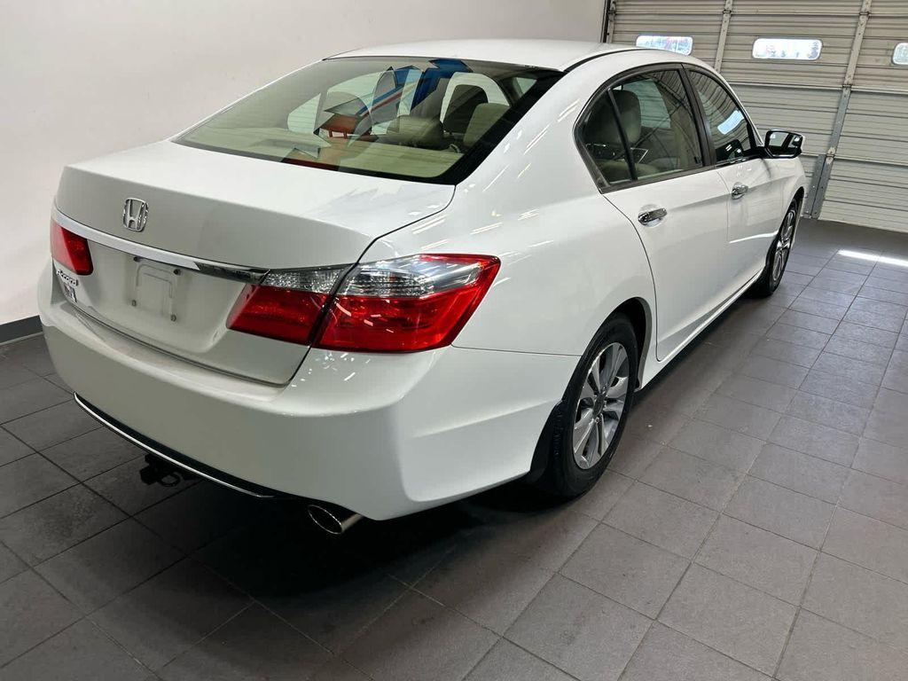 used 2014 Honda Accord car, priced at $12,686