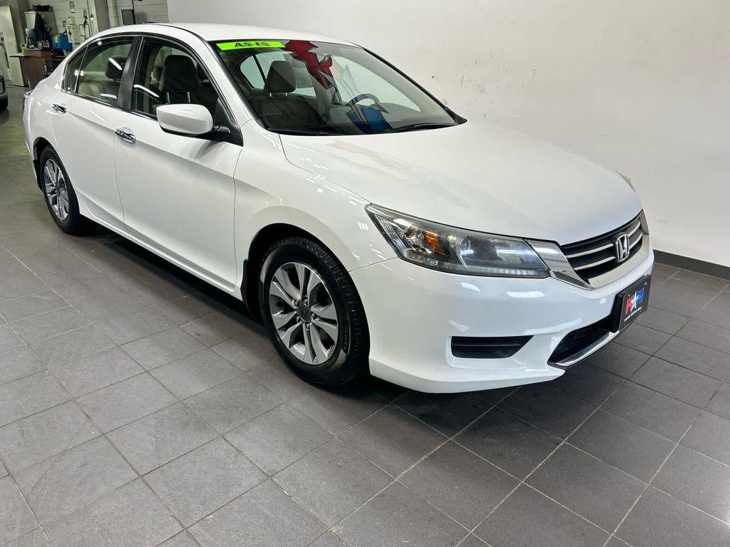 used 2014 Honda Accord car, priced at $12,686