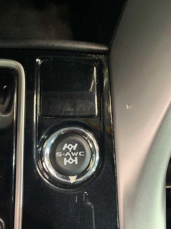 used 2018 Mitsubishi Eclipse Cross car, priced at $13,489