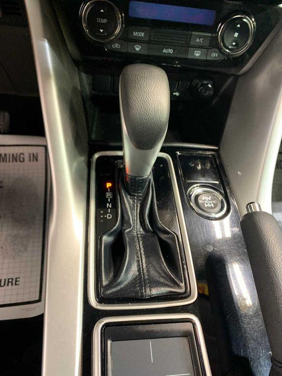 used 2018 Mitsubishi Eclipse Cross car, priced at $13,489