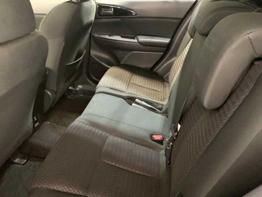 used 2018 Mitsubishi Eclipse Cross car, priced at $13,489