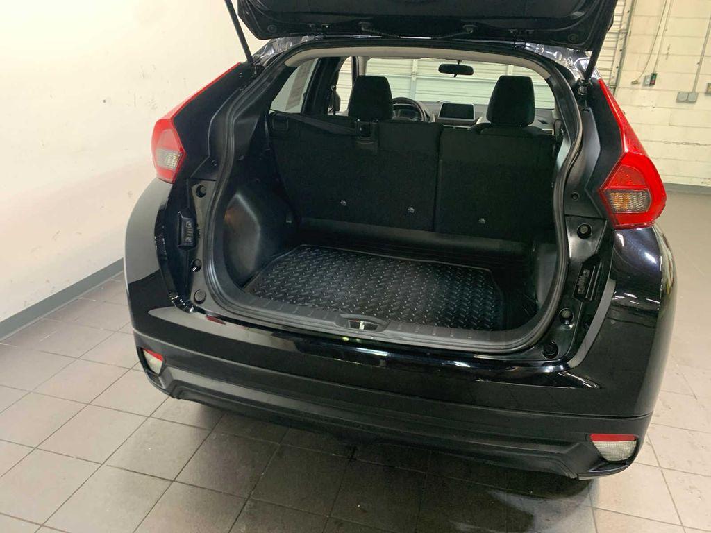 used 2018 Mitsubishi Eclipse Cross car, priced at $13,489