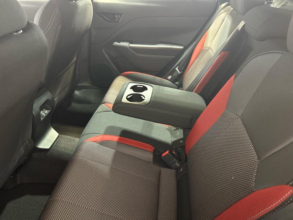 new 2026 Subaru Impreza car, priced at $32,383