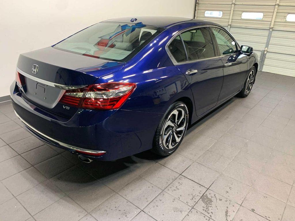 used 2017 Honda Accord car, priced at $17,683