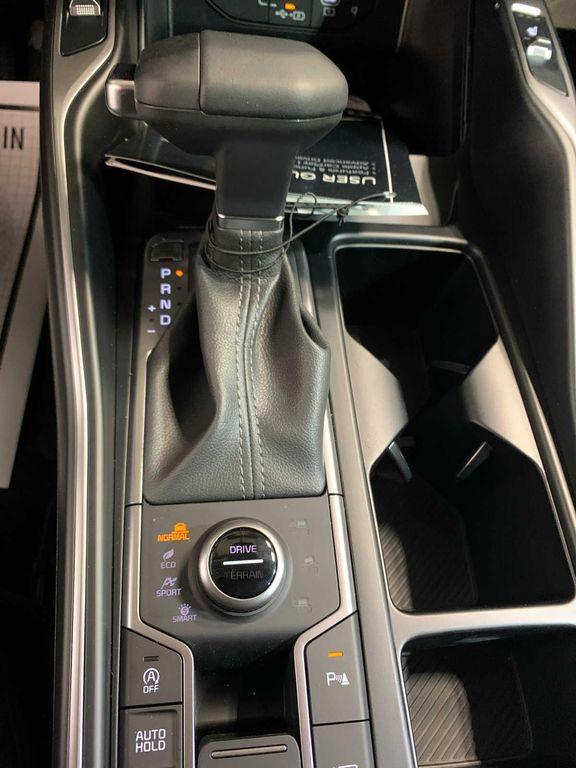 new 2026 Kia Sorento car, priced at $39,168