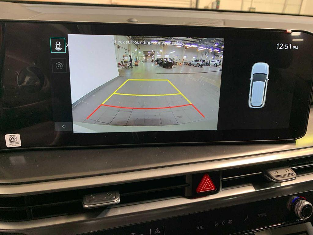 new 2026 Kia Sorento car, priced at $39,168